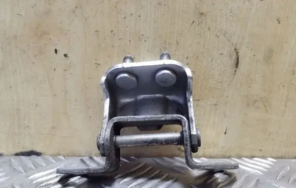 Toyota Corolla E120 E130 Rear door upper hinge
