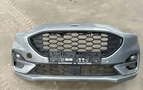 Ford Puma Front bumper 3018324200 3018448805 1235BFSTL7