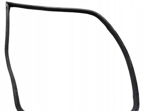 Mercedes-Benz Sprinter W901 W902 W903 W904 Rubber seal front coupe door window 6907250024