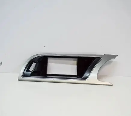 Audi A5 Sportback 8TA Dashboard glove box trim 8T2857185G