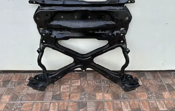 Audi A4 S4 B9 Front subframe 8W1399347G
