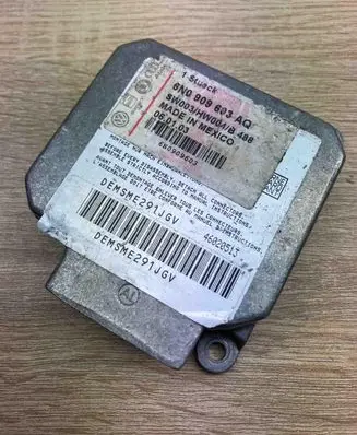 Volkswagen Transporter - Caravelle T4 Airbag control unit/module 6N0909603AQ 5WK2807