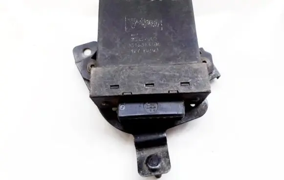 Citroen ZX Coolant fan relay 9616313180