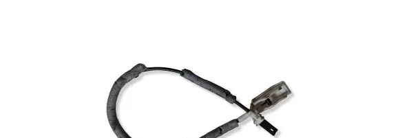 BMW 3 E46 Rear door cable line 8213787