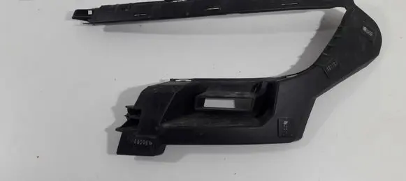 Citroen C5 Aircross Front bumper mounting bracket 9827004280