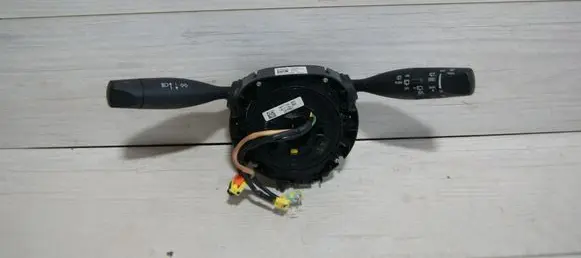 Jeep Cherokee Airbag slip ring squib (SRS ring) 14612601 39754D 101441121038