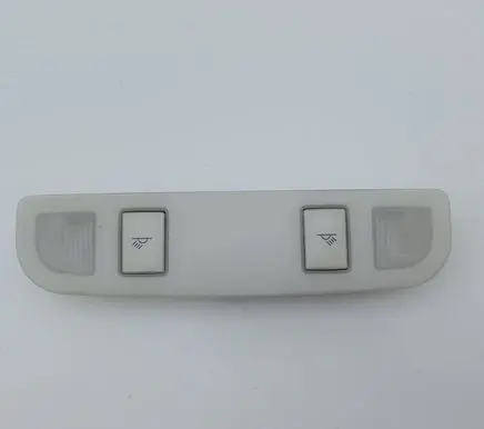 Audi A6 S6 C6 4F Rear seat light 4F0947111