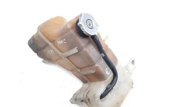Chrysler 300 - 300C Coolant expansion tank/reservoir 04596466AD 62244