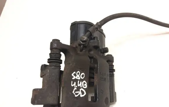 Volvo S80 Rear brake caliper 32332594