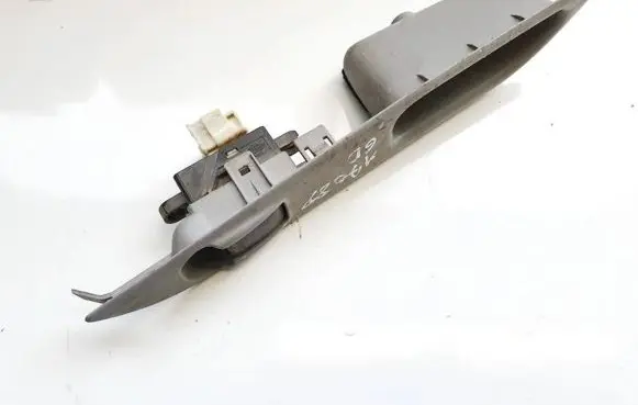 Nissan Almera Tino Electric window control switch 82960bu700