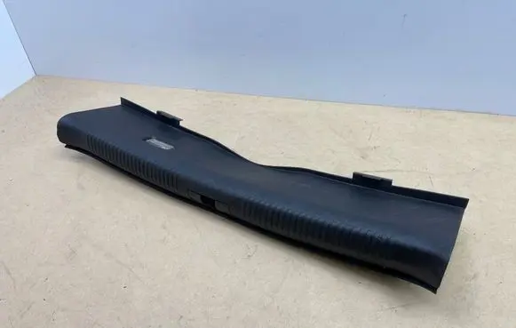 Audi A4 S4 B6 8E 8H Trunk/boot sill cover protection 8H0863471
