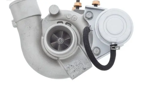 Iveco Daily 3rd gen Turbo 504154738 504078436 504340181
