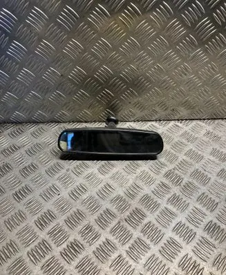Dodge Caliber Rear view mirror (interior) 011681