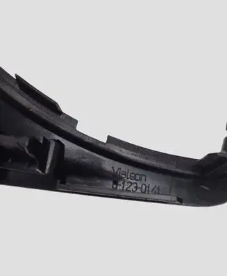 Citroen C5 Gear shifter surround trim plastic 81230142 81230141