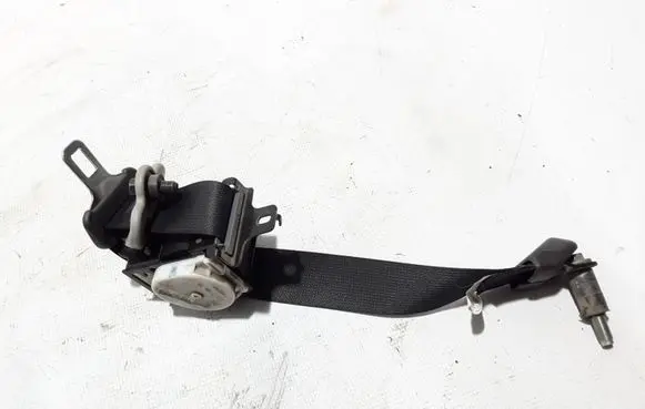 Nissan Pathfinder R51 Rear seatbelt 888444X00B