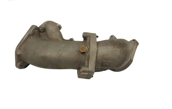Audi A4 S4 B7 8E 8H Air intake duct part 8E0145997A