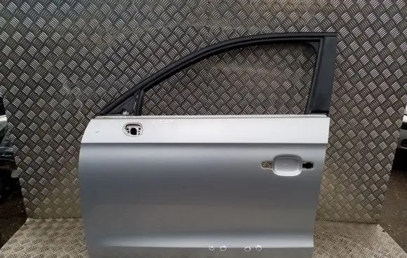 Audi A1 Front door 