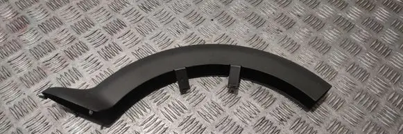 BMW 4 F32 F33 Other trunk/boot trim element 7255696