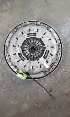 BMW 1 F20 F21 Clutch set kit 7614326