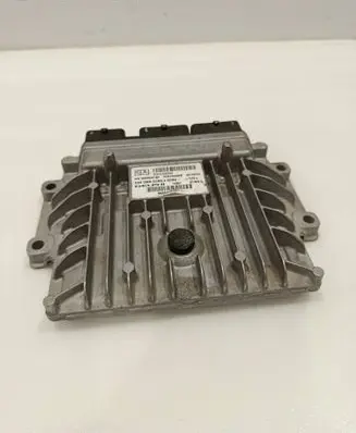 Citroen C5 Engine control unit/module 9663548180 R0413C008B 28129191