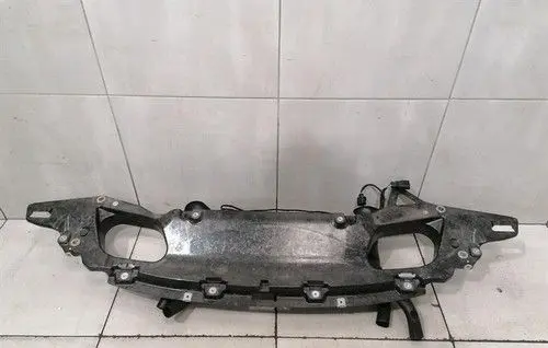 Porsche 911 992 Fuel filter bracket/mount holder 9GT827201B