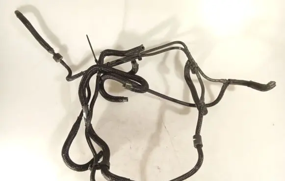 Renault Master III Fuel line/pipe/hose 223106488R