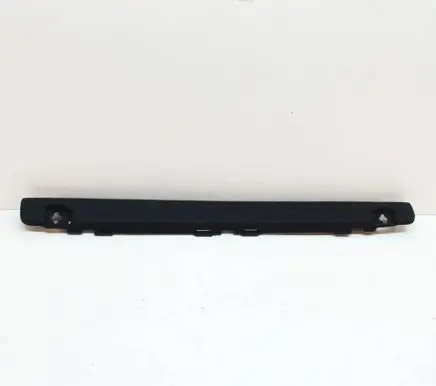 BMW i3 Centre console side trim rear 7272385