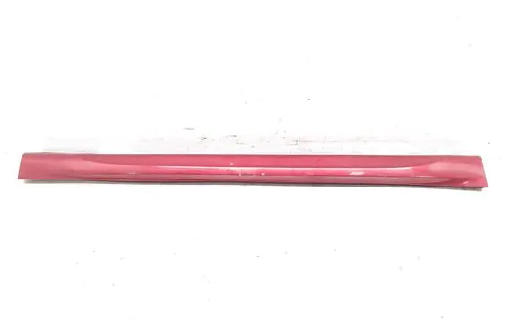 BMW X1 E84 Sill 