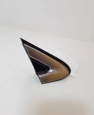 Hyundai Santa Fe Fender trim (molding) 86210S2100