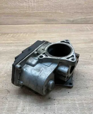 Audi A6 S6 C6 4F EGR valve 03L131501G 16191860
