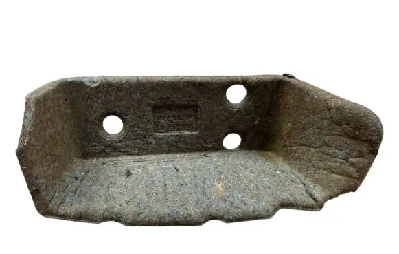 Fiat Ducato Engine bonnet/hood sound/heat insulation 1340178080