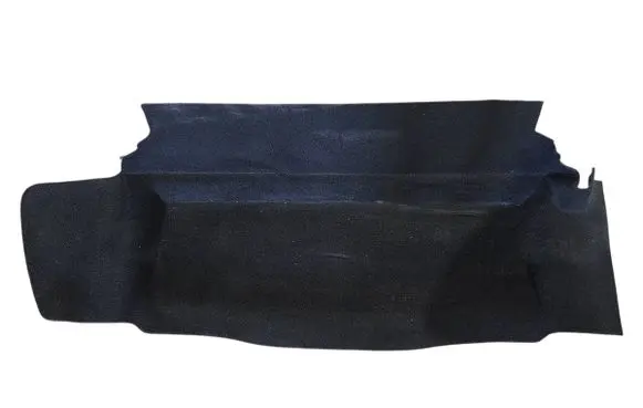 Tesla Model S Trunk/boot mat liner 104521000A 1110774 370231000707