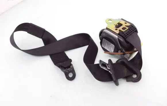 Audi A6 S6 C5 4B Front seatbelt 4B0857706A 560575800A