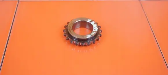 Mini One - Cooper R56 Timing chain sprocket N12B14AA N12B14A