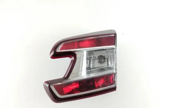 Renault Megane III Tailgate rear/tail lights 265500027R 89319421