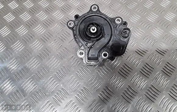 Toyota Prius (XW30) Water pump b24051441719