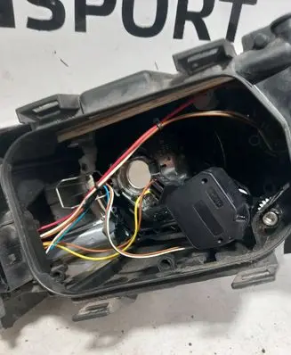 Audi A6 S6 C6 4F Headlight/headlamp 4F0941003