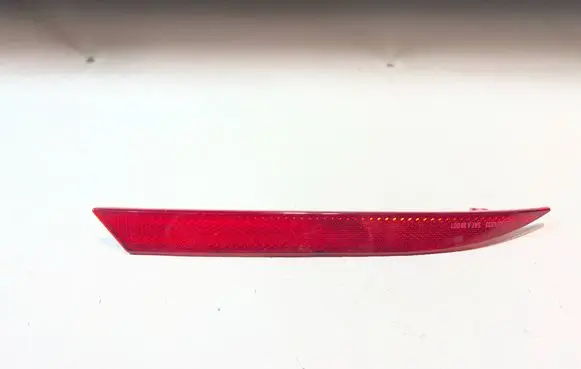 BMW X3 G01 Rear tail light reflector 8083833