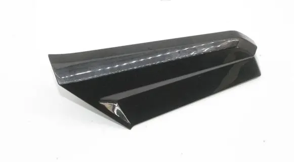 Audi e-tron Radio/GPS head unit trim 4KR863338
