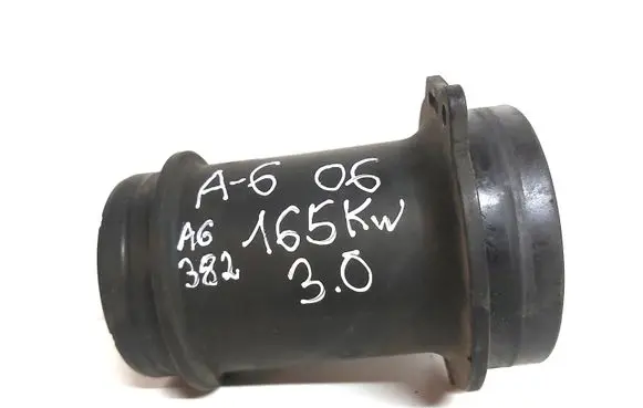 Audi A6 S6 C6 4F Mass air flow meter