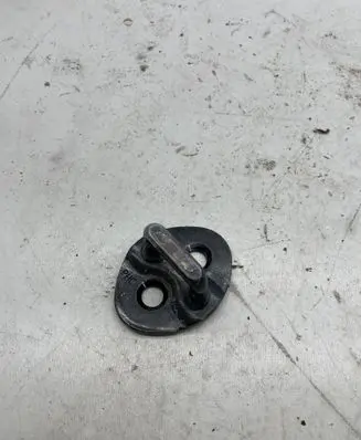 Hyundai Santa Fe Rear door lock loop/hook striker 
