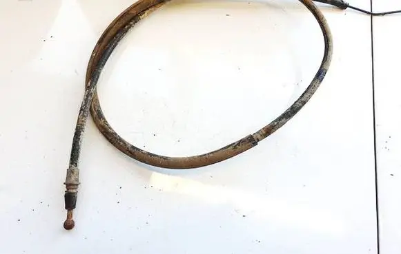 Renault Master II Handbrake/parking brake wiring cable 