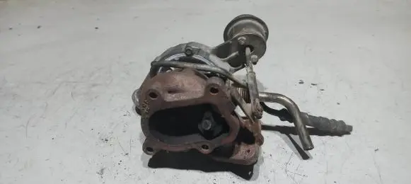 Opel Astra G Turbo 90531518 CA300469 4540882