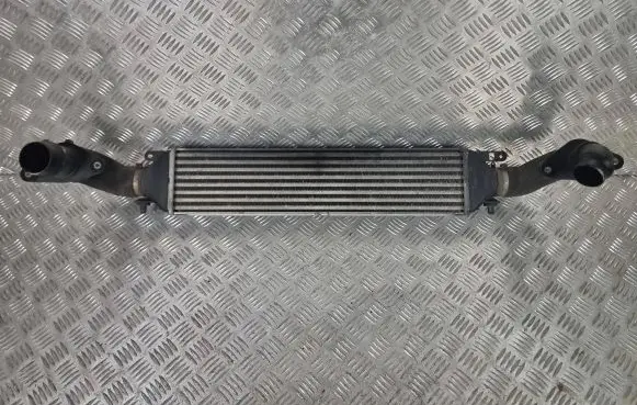 Alfa Romeo Giulietta Intercooler radiator
