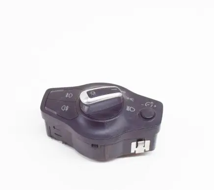 Audi A5 Sportback 8TA Light switch 8K0941531AS