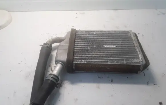 Volkswagen Transporter - Caravelle T5 Heater blower radiator NOCODE