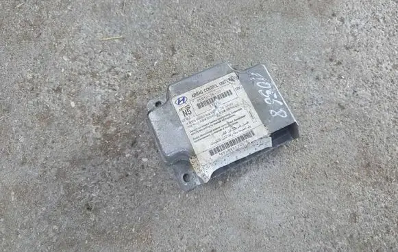 Hyundai Sonata Airbag control unit/module 959103K400