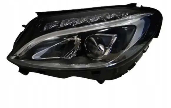 Mercedes-Benz C W205 Headlight/headlamp A2058200561