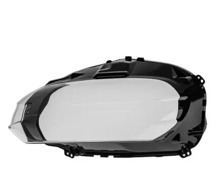 Porsche Taycan 9J1 Headlight lense 9J1941031H