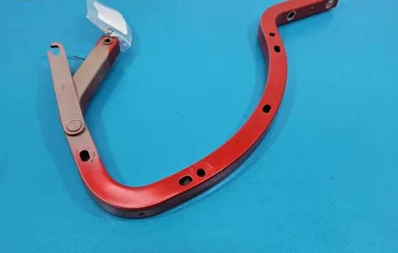 Toyota Corolla E210 E21 Tailgate/trunk/boot hinge IMPRK1580045
